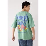 ラフデイジーTシャツ | RODEO CROWNS WIDE BOWL | 詳細画像20