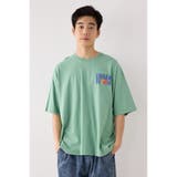 ラフデイジーTシャツ | RODEO CROWNS WIDE BOWL | 詳細画像22