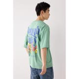 ラフデイジーTシャツ | RODEO CROWNS WIDE BOWL | 詳細画像25