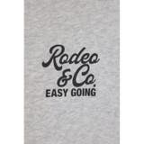 バックエンボススクリプトロゴパーカー | RODEO CROWNS WIDE BOWL | 詳細画像27