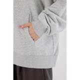 バックエンボススクリプトロゴパーカー | RODEO CROWNS WIDE BOWL | 詳細画像28