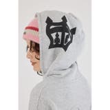 バックエンボススクリプトロゴパーカー | RODEO CROWNS WIDE BOWL | 詳細画像29