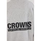 バックエンボススクリプトロゴパーカー | RODEO CROWNS WIDE BOWL | 詳細画像30