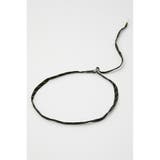 SHOE LACE ベルト | SLY OUTLET | 詳細画像2 