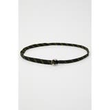 SHOE LACE ベルト | SLY OUTLET | 詳細画像3 