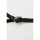 SHOE LACE ベルト | SLY OUTLET | 詳細画像4 