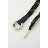 SHOE LACE ベルト | SLY OUTLET | 詳細画像5 