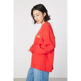 Various Western ロングスリーブTシャツ | RODEO CROWNS WIDE BOWL | 詳細画像14 