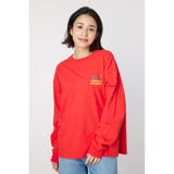 Various Western ロングスリーブTシャツ | RODEO CROWNS WIDE BOWL | 詳細画像15 