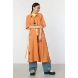 エアリータッチシャツワンピース | RODEO CROWNS WIDE BOWL | 詳細画像19