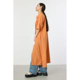 エアリータッチシャツワンピース | RODEO CROWNS WIDE BOWL | 詳細画像22