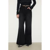 L／W LOOSE LEG PT-E | SLY OUTLET | 詳細画像2 
