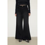 L／W LOOSE LEG PT-E | SLY OUTLET | 詳細画像4 