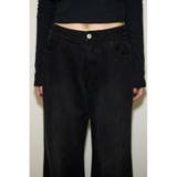 L／W LOOSE LEG PT-E | SLY OUTLET | 詳細画像7 