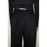 L／W LOOSE LEG PT-E | SLY OUTLET | 詳細画像9 