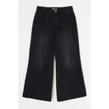 L／W LOOSE LEG PT-E | SLY OUTLET | 詳細画像10 