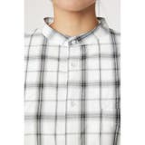 ドルマンボックスチュニックシャツ | RODEO CROWNS WIDE BOWL | 詳細画像15