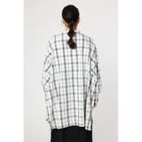 ドルマンボックスチュニックシャツ | RODEO CROWNS WIDE BOWL | 詳細画像14