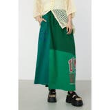 カスタムリメイクスカート | RODEO CROWNS WIDE BOWL | 詳細画像24 