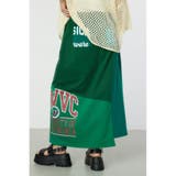 カスタムリメイクスカート | RODEO CROWNS WIDE BOWL | 詳細画像29 