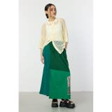 カスタムリメイクスカート | RODEO CROWNS WIDE BOWL | 詳細画像30 