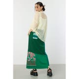 カスタムリメイクスカート | RODEO CROWNS WIDE BOWL | 詳細画像31 