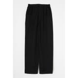 BOYS EASY LOOSE パンツ | MOUSSY OUTLET | 詳細画像9