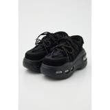 ボリュームソールベルトスニーカー | RODEO CROWNS WIDE BOWL | 詳細画像11