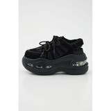 ボリュームソールベルトスニーカー | RODEO CROWNS WIDE BOWL | 詳細画像12