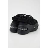 ボリュームソールベルトスニーカー | RODEO CROWNS WIDE BOWL | 詳細画像14