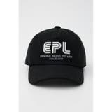 EPL ベースボールキャップ | RODEO CROWNS WIDE BOWL | 詳細画像3 