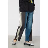 カスタムトラックデニムパンツ | RODEO CROWNS WIDE BOWL | 詳細画像28