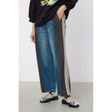 カスタムトラックデニムパンツ | RODEO CROWNS WIDE BOWL | 詳細画像29