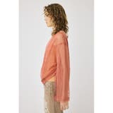 MESH LS Tシャツ | MOUSSY OUTLET | 詳細画像6 