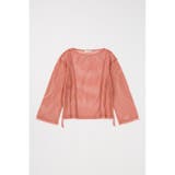 MESH LS Tシャツ | MOUSSY OUTLET | 詳細画像11 