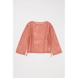 MESH LS Tシャツ | MOUSSY OUTLET | 詳細画像12 