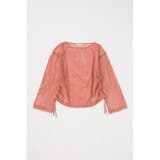MESH LS Tシャツ | MOUSSY OUTLET | 詳細画像13 