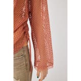 MESH LS Tシャツ | MOUSSY OUTLET | 詳細画像9 