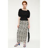 WAIST SHIRRING PUFF トップス | SLY OUTLET | 詳細画像2