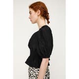 WAIST SHIRRING PUFF トップス | SLY OUTLET | 詳細画像5