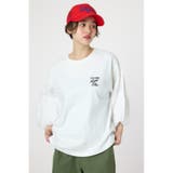 バルーンスリーブトップス | RODEO CROWNS WIDE BOWL | 詳細画像1 