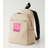 Color tag back pack | RODEO CROWNS WIDE BOWL | 詳細画像11 