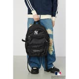 MLBバックパック | RODEO CROWNS WIDE BOWL | 詳細画像6 