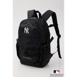 BLK | MLBバックパック | RODEO CROWNS WIDE BOWL