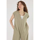 (OP)ラッシュガード サロペット | RODEO CROWNS WIDE BOWL | 詳細画像13 