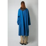 WASHED COTTON LIGHT コート | MOUSSY OUTLET | 詳細画像11 