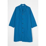 WASHED COTTON LIGHT コート | MOUSSY OUTLET | 詳細画像12 