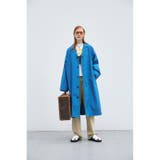 WASHED COTTON LIGHT コート | MOUSSY OUTLET | 詳細画像13 