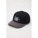 BLK | マルチCAP | RODEO CROWNS WIDE BOWL