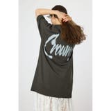 スプレーロゴニットワンピース | RODEO CROWNS WIDE BOWL | 詳細画像30